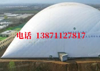 东坡气膜棚卷帘门,电动门