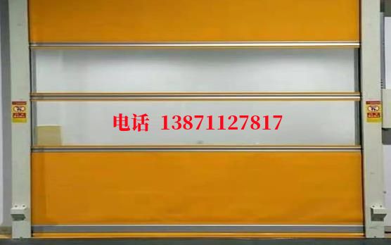 东坡洁净室门
